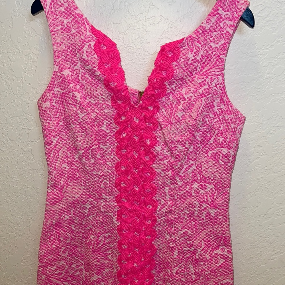 Lilly Pulitzer size 2